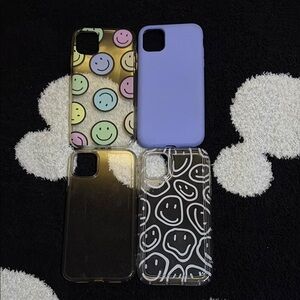 iPhone 11 Phone cases
